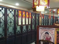-东坡熬鱼馆(天泰路店)