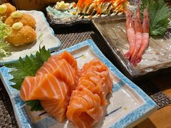 -半藏居酒屋(香港花园店)