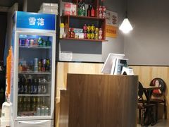 -锅爷爷重庆老火锅(临平店)