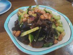 -盛德利食府 天津菜(河西店)