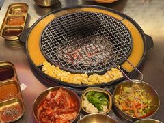 -釜山火炉·海鲜烤肉(紫藤路店)