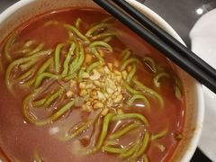 红汤捞面-老城南食府(宣武门东大街店)