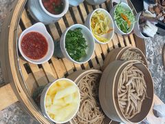 -郭靖内蒙菜·烤全羊·烧烤(望京旗舰店)