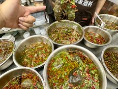 -圆蛋酒料•生腌(开元路店)