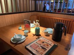 -沅江水·湖南家宴(南村万博长隆商圈店)