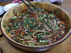 -乐山第一家临江鳝丝(茶坊路店)