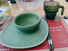 -甘思咪哚·云南艺术餐厅(天河广百店)