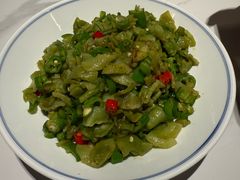 -老馆子·建德菜·山肴鱼鲜(海威新界店)