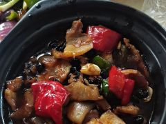 -考记泥焗鸡农庄·海鲜(北洛秘境店)