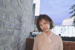-侨治发型