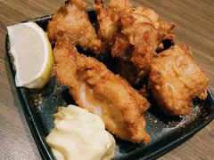-雷神拉面(财富中心玉米楼店)