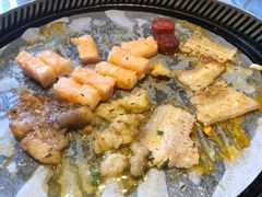 -么子烤肉(化龙池店)