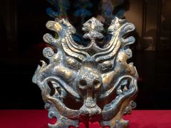 -北京大葆台遗址博物馆