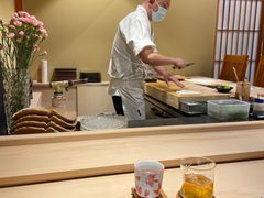 -鮨一日本料理(大中华店)