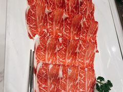 -璞御·海鲜·雪花牛肉局(宾水西道店)