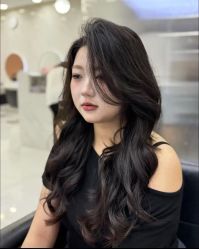 -YESIDO椰岛造型烫发染发