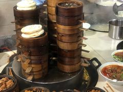 -豆相识•九九豆腐脑(牛咡桥店)