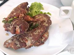 -莆田餐厅PUTIEN(三里屯店)