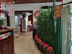 -西江美食舫·江西菜(健德桥店)