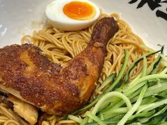 -和府捞面(天河领展广场店)