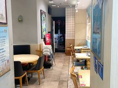 用餐区-精悦蓉(松江万达广场店)