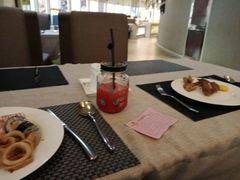 西瓜汁-巴厘岛风情自助餐厅(牡丹广场店)