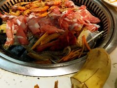 -金权道韩式自助烤肉(嘉华国际店)