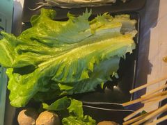 -云晓光头烧烤吧(盛夏店)