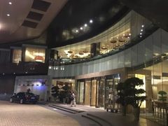 -深圳香格里拉酒店