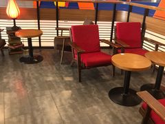 -太平洋咖啡(市府恒隆二店)