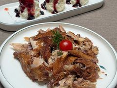 -润泽园饭庄(中山路店)