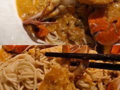 -十面欢腾·海鲜面·台式Bistro(长乐路店)