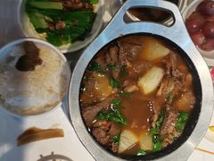 -豪享来中西餐厅(隆昌店)