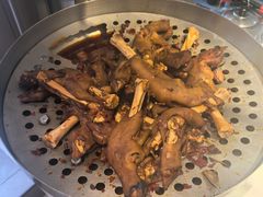 -撒拉花儿·新疆菜·清真(太阳宫店)