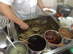 -陈记锅巴菜(五大道店)