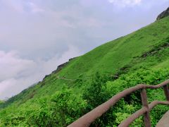 -萍乡武功山风景名胜区