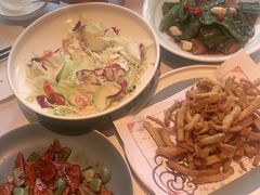-百富源·海鲜辽菜(浑河堡店)