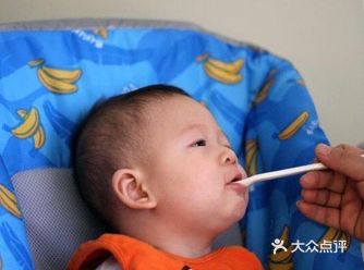 宝宝什么时候可以加点油？