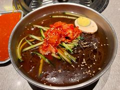 -大叹号·朝鲜族烤肉(滨海吾悦广场店)