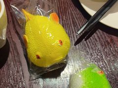 -永安鱼庄·镇江菜(东吴路店)