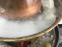 -鑫龙火锅城(嘉汇广场店)
