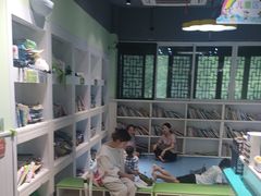 -学知乐教育·幼小衔接·小学科辅导(嘉定镇校区)