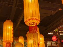 -小龙坎火锅(全球总店)