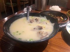 -又一福烤鸭·北京菜(东四店)