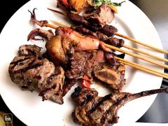 -环球港凯悦 · 享悦中餐厅