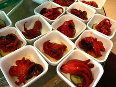 -荣誉国际酒店-云顶旋转餐厅