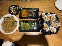 -烧蠔帮·湛江生蚝(工农店)