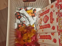 -西贝(紫荆广场店)