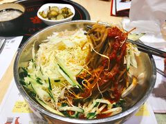 -韩香福脊骨汤锅(上杭路店)