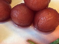 紫金葡萄-点都德·毕德寮